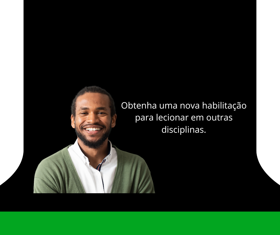 Segunda Licenciatura